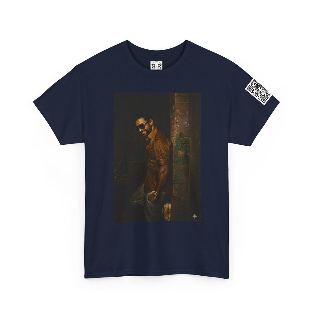 Shaggy X Rembrandt Graphic Tee