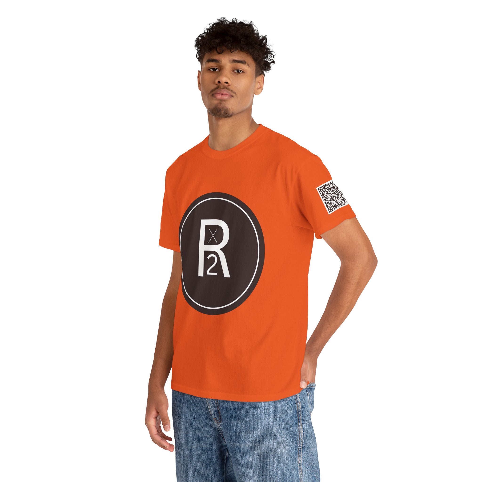 RxR Logo Collection Graphic Tee