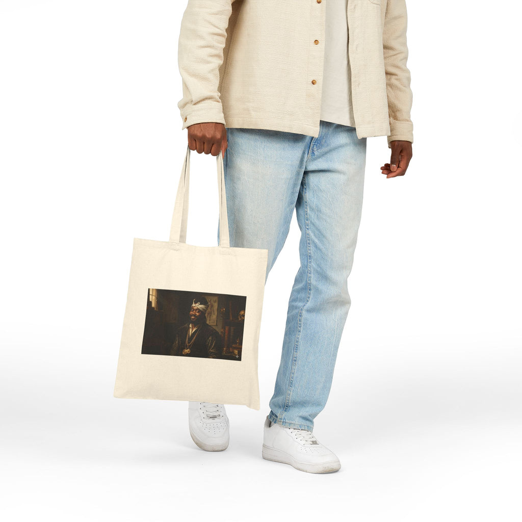 Beenie X Rembrandt Tote