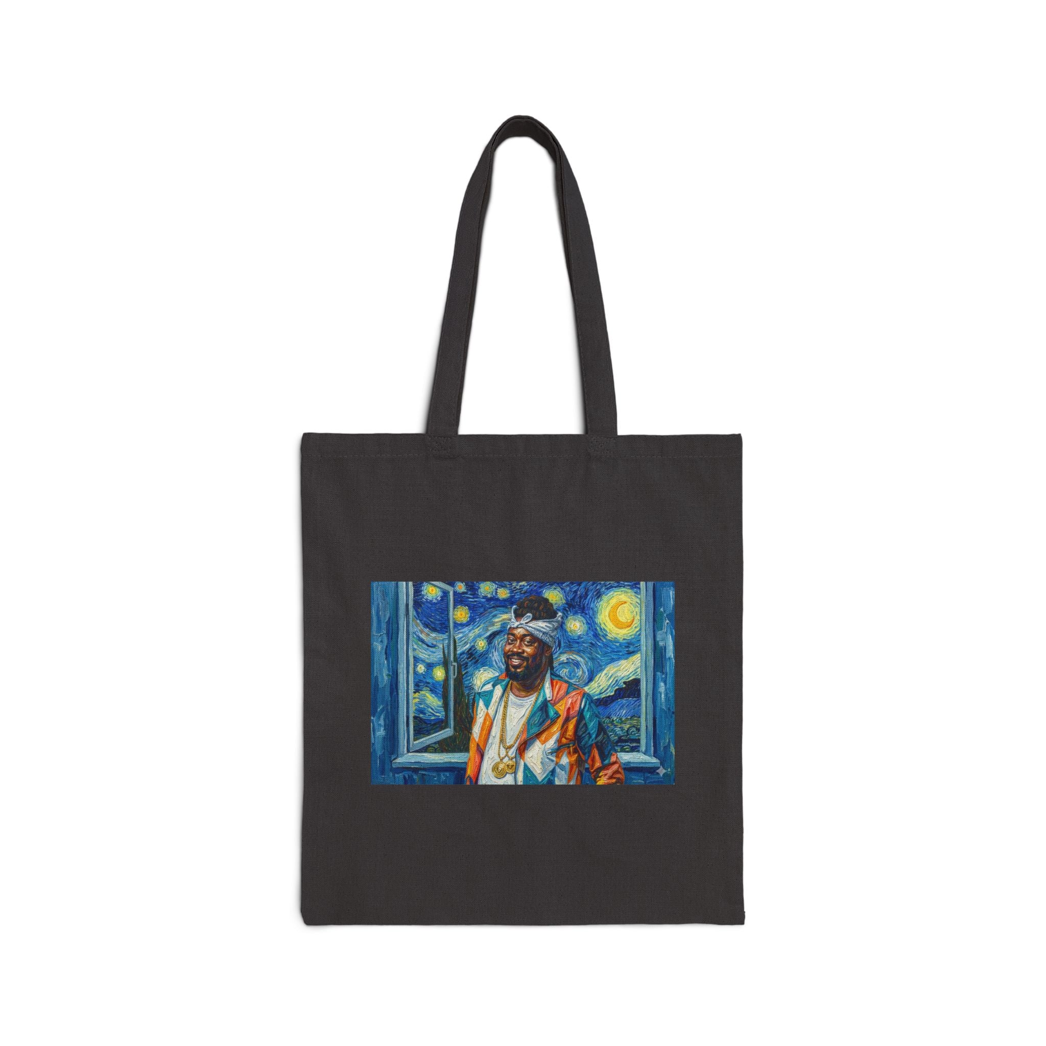 Beenie X Van Gogh Tote