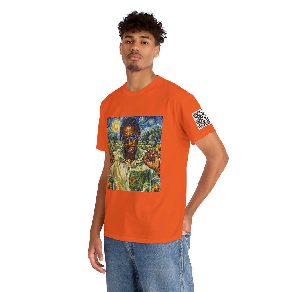 Bounty X Van Gogh Graphic Tee