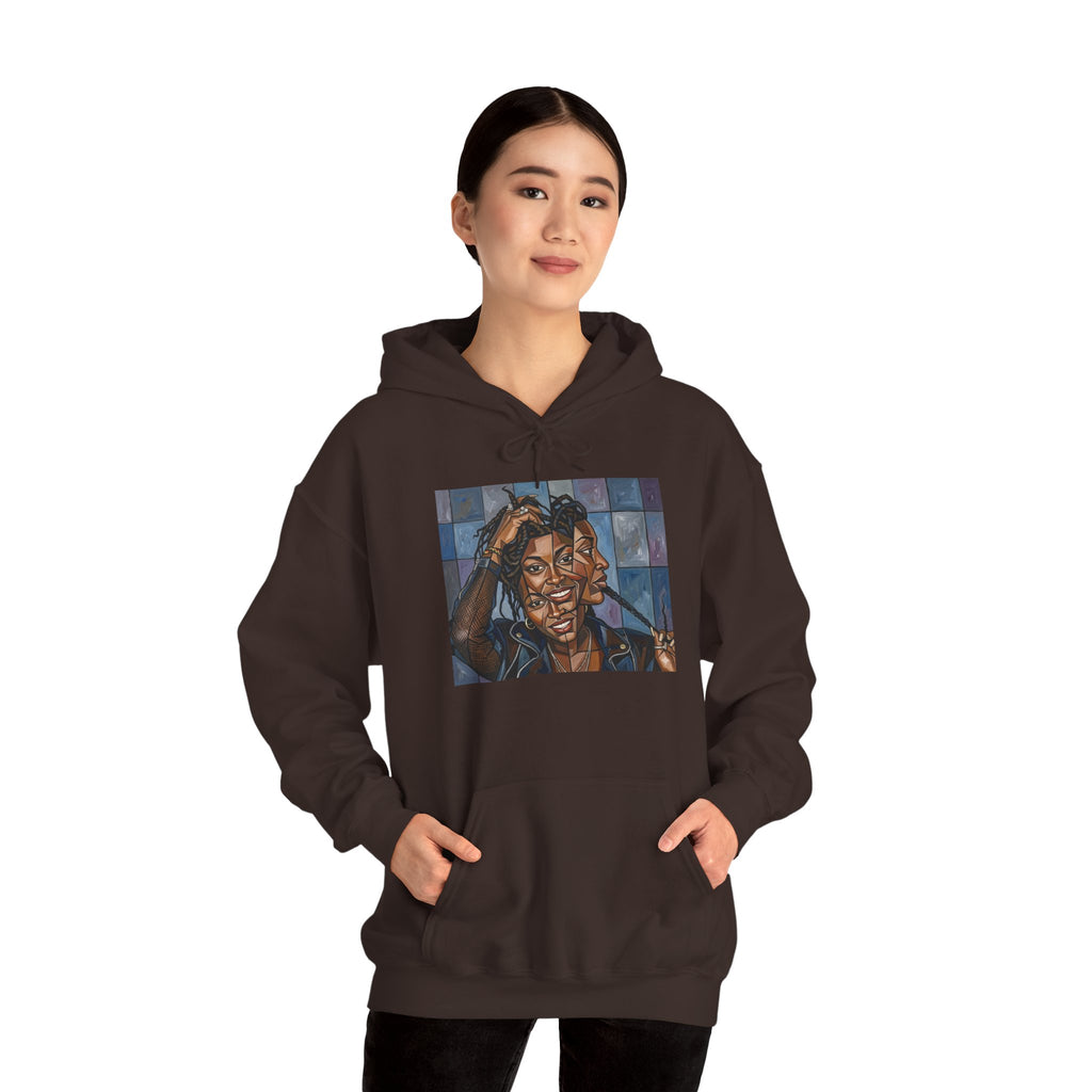 Patra X Picasso Hoodie