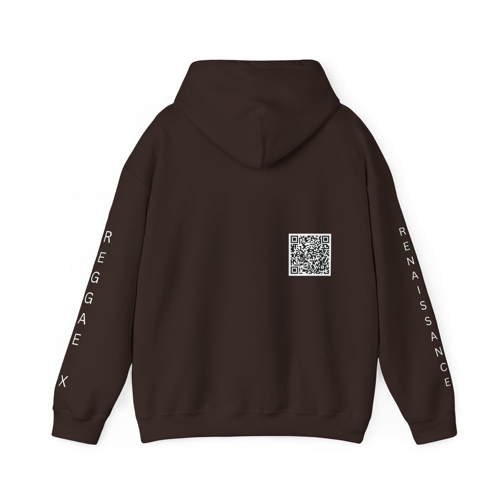 Shabba X Da Vinci Hoodie