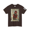 Sizzla X Picasso Graphic Tee