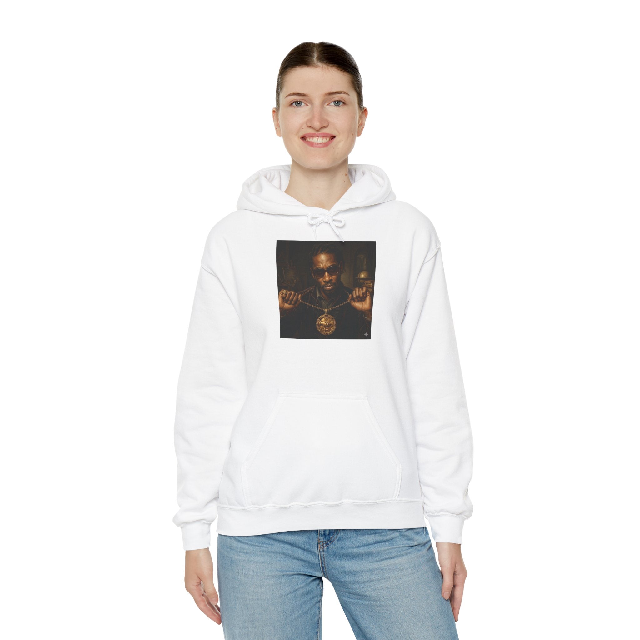 Bounty X Rembrandt Hoodie