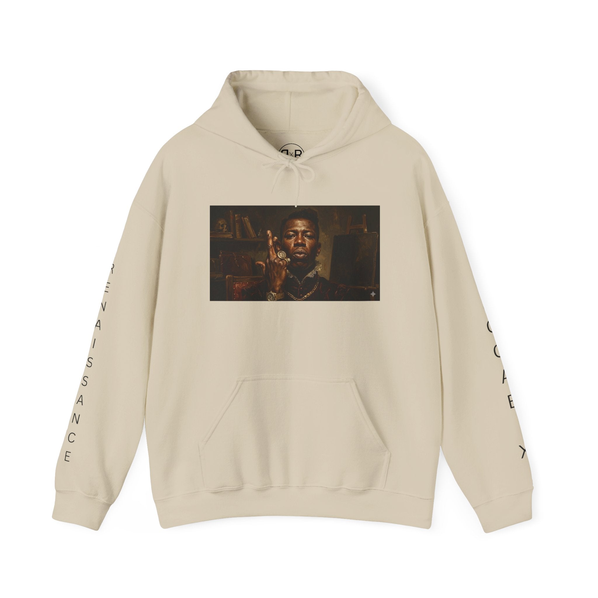 Shabba X Rembrandt Hoodie