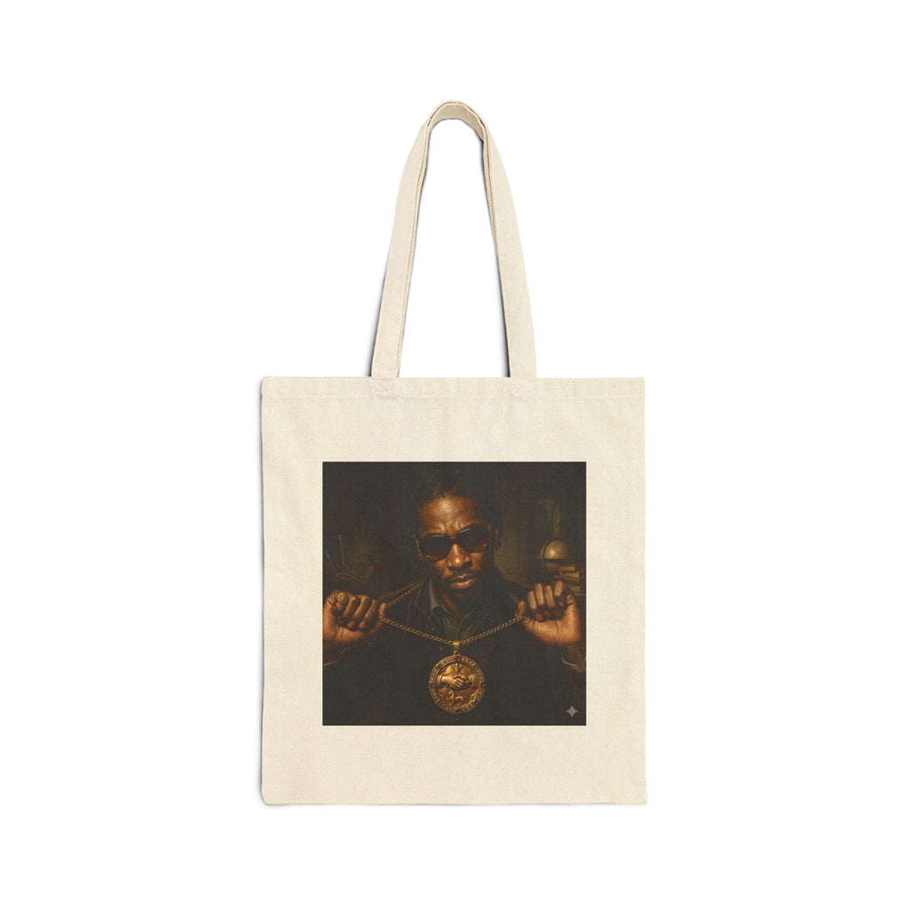 Bounty X Rembrandt Tote