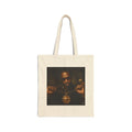 Bounty X Rembrandt Tote