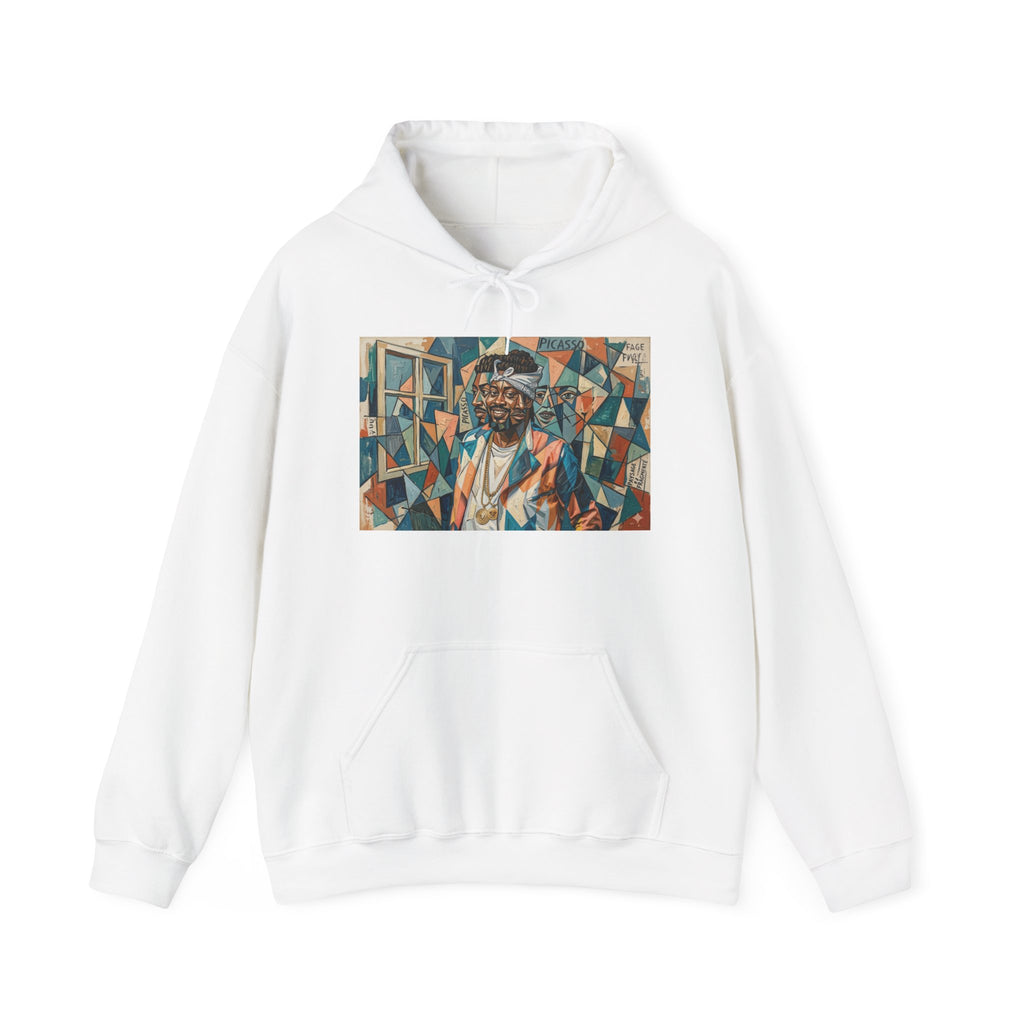 Beenie X Picasso Hoodie