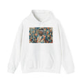 Beenie X Picasso Hoodie
