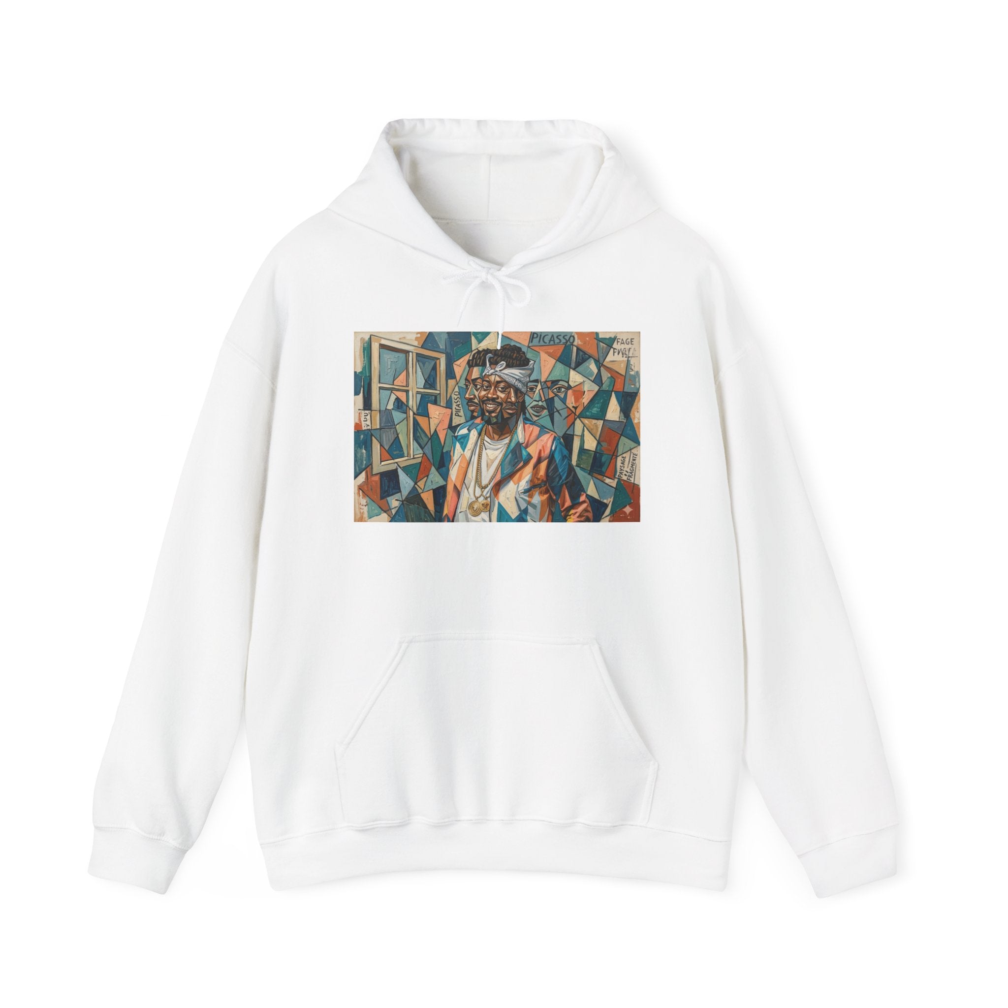 Beenie X Picasso Hoodie