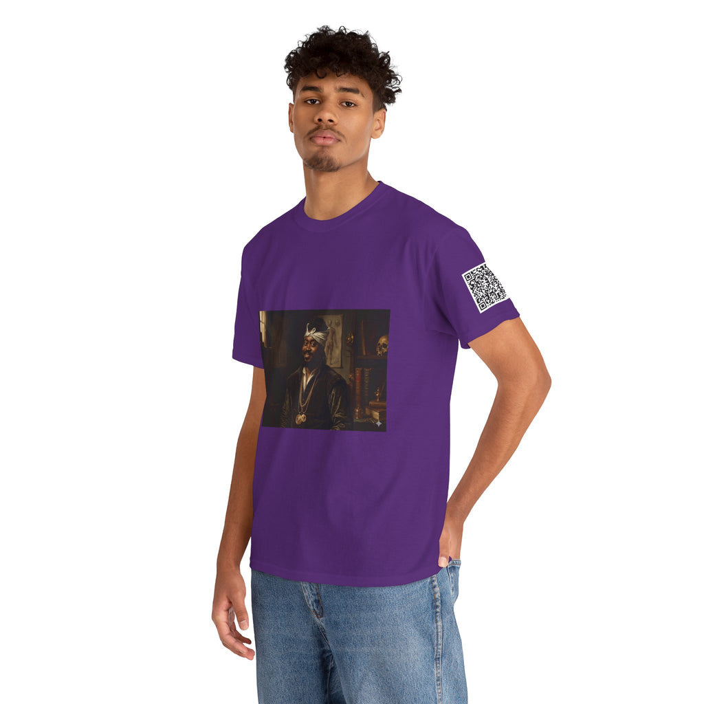 Beenie X Rembrandt Graphic Tee