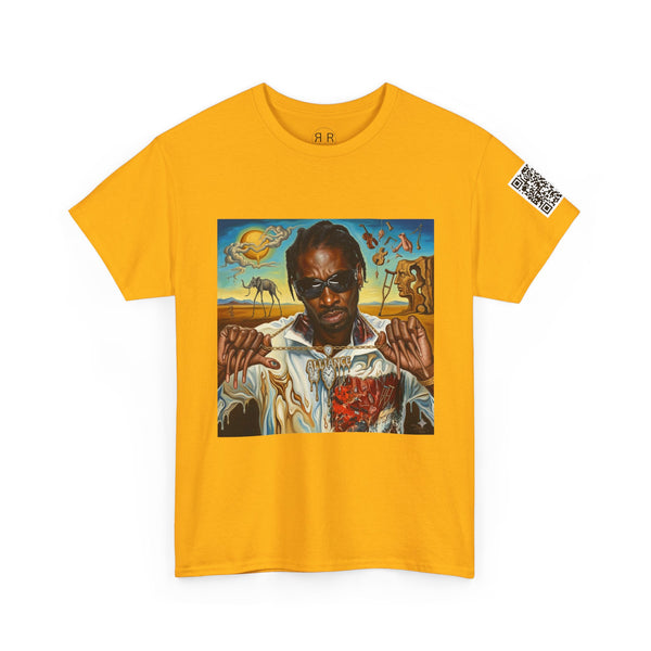 Bounty X Dali Graphic Tee