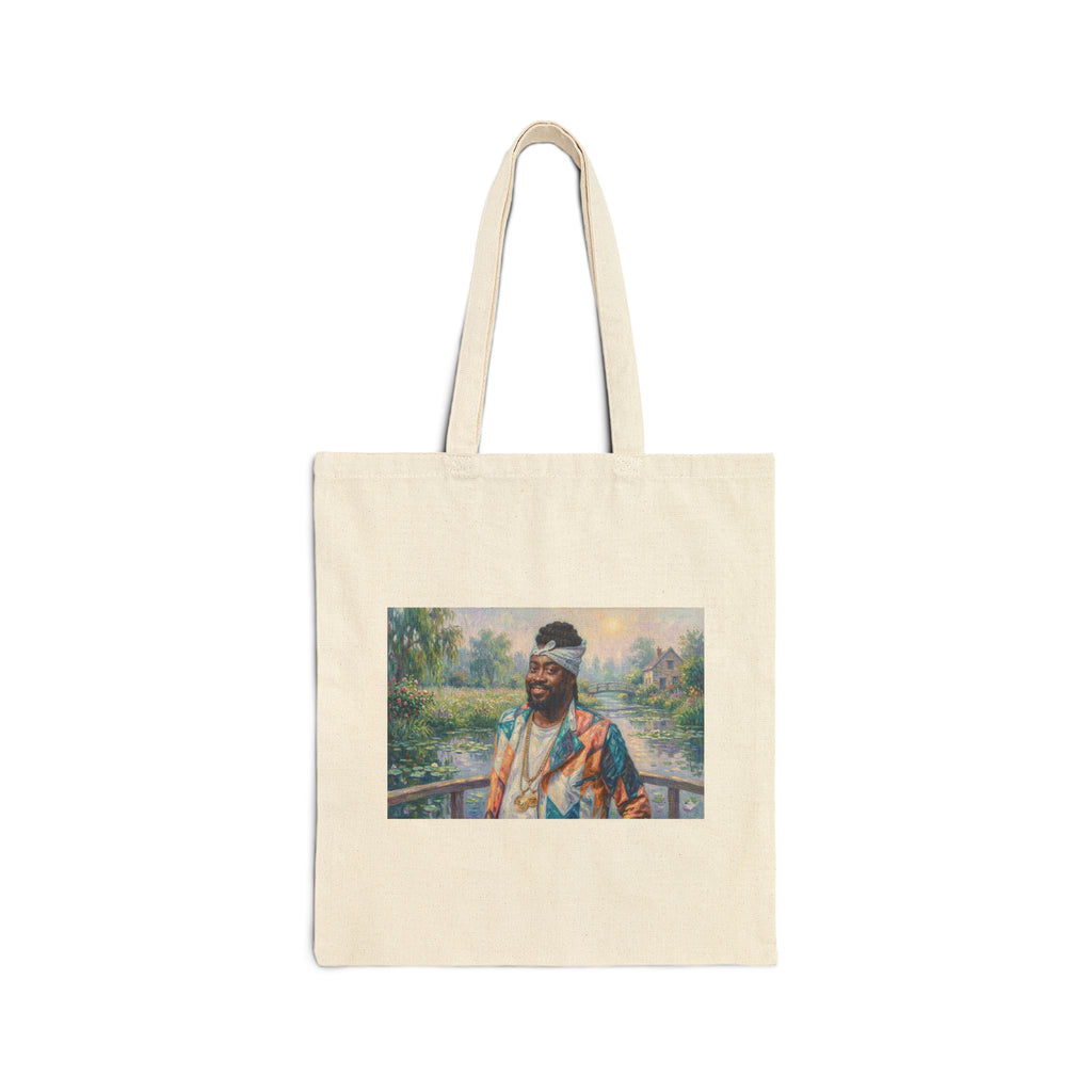 Beenie X Monet Tote