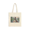 Beenie X Monet Tote
