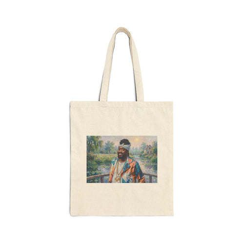 Beenie X Monet Tote