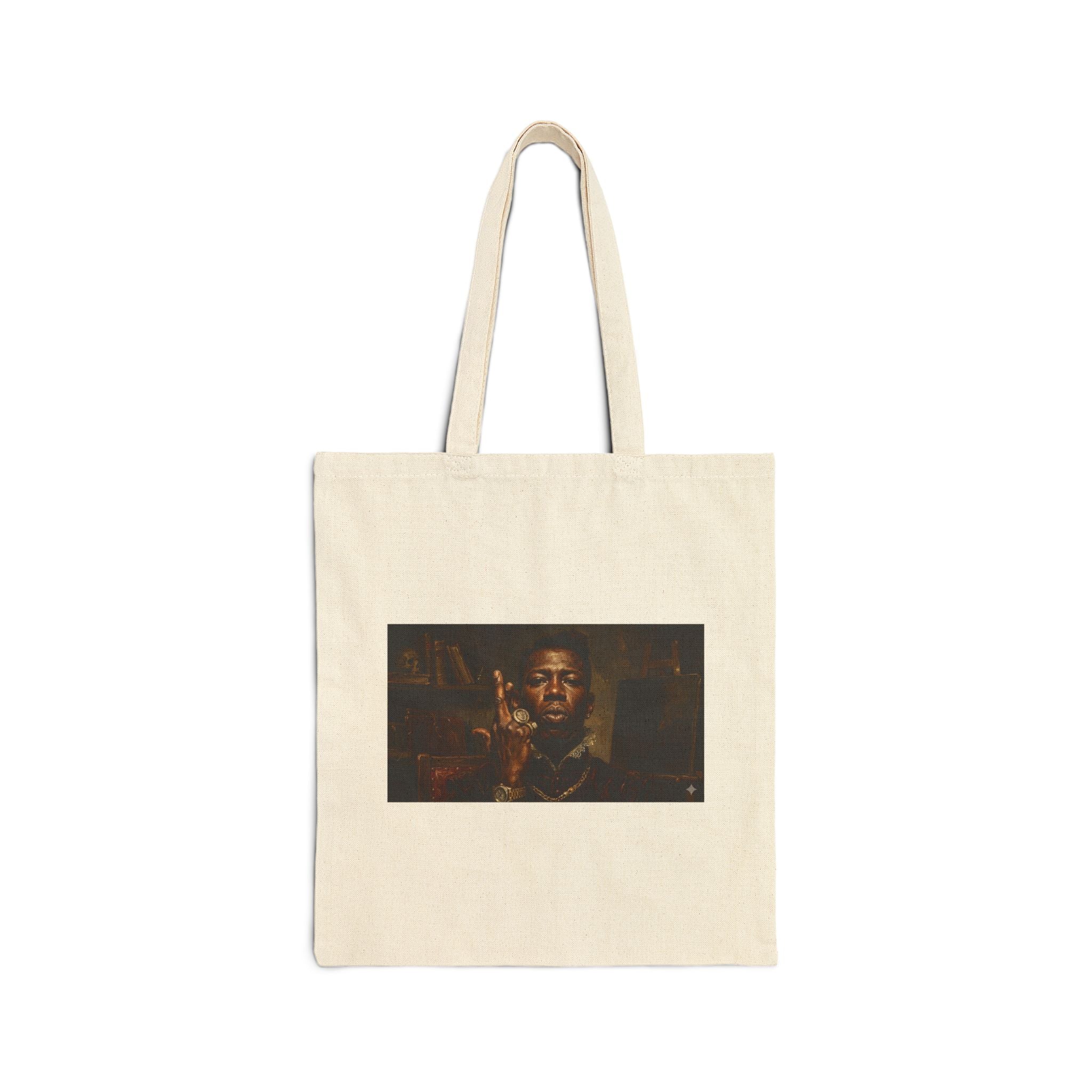 Shabba X Rembrandt Tote