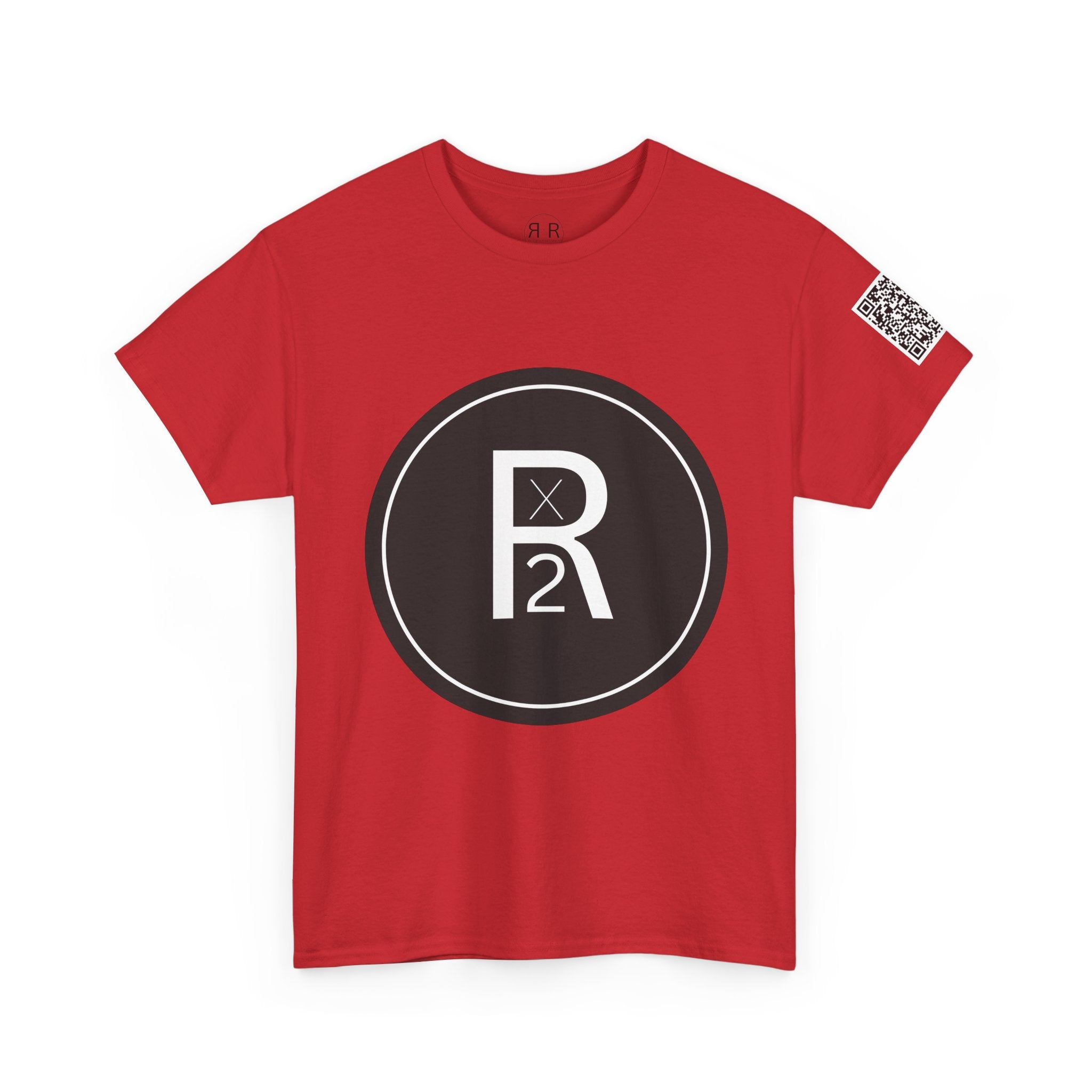 RxR Logo Collection Graphic Tee