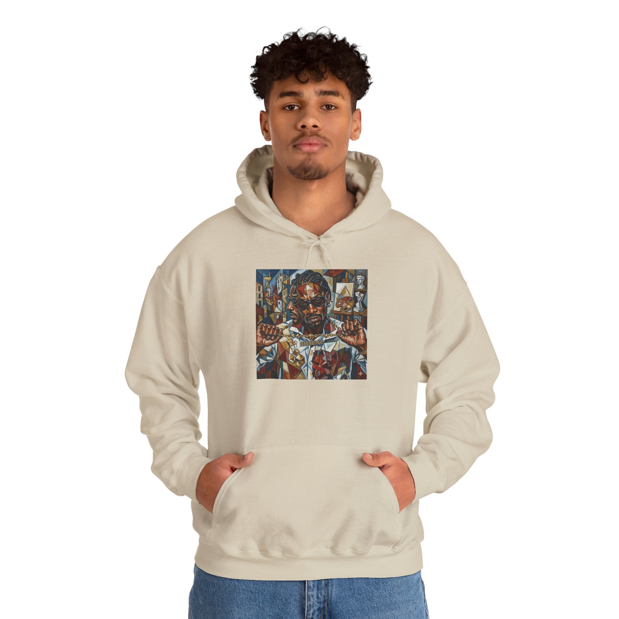 Bounty X Picasso Hoodie