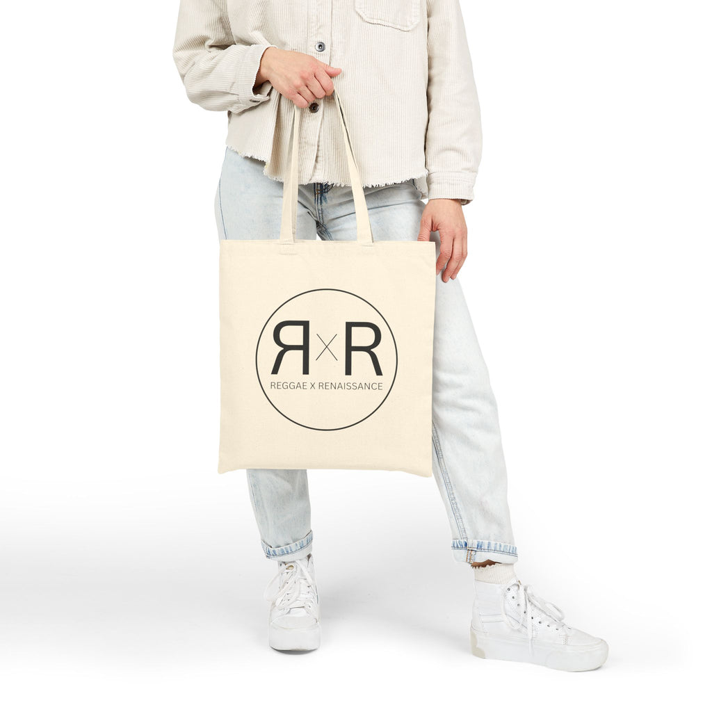 RxR Logo Collection Tote