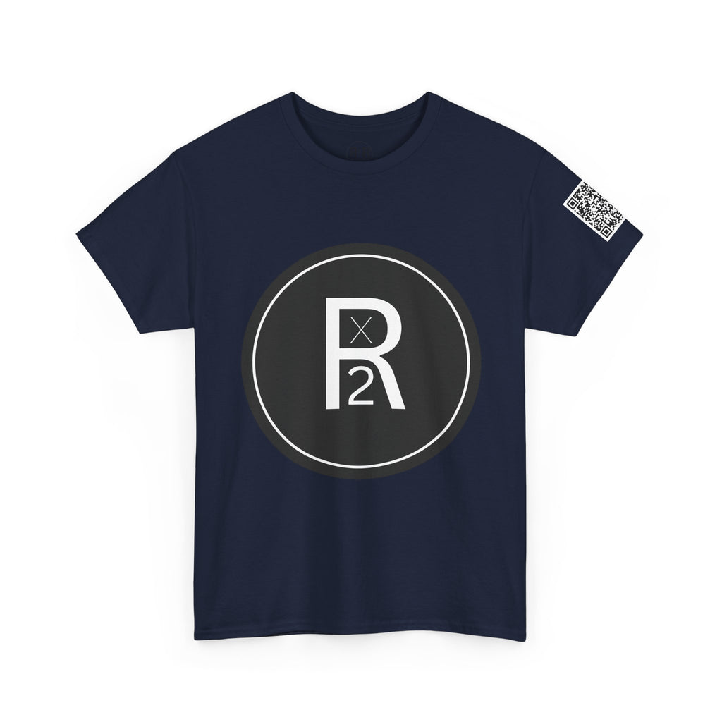 RxR Logo Collection Graphic Tee