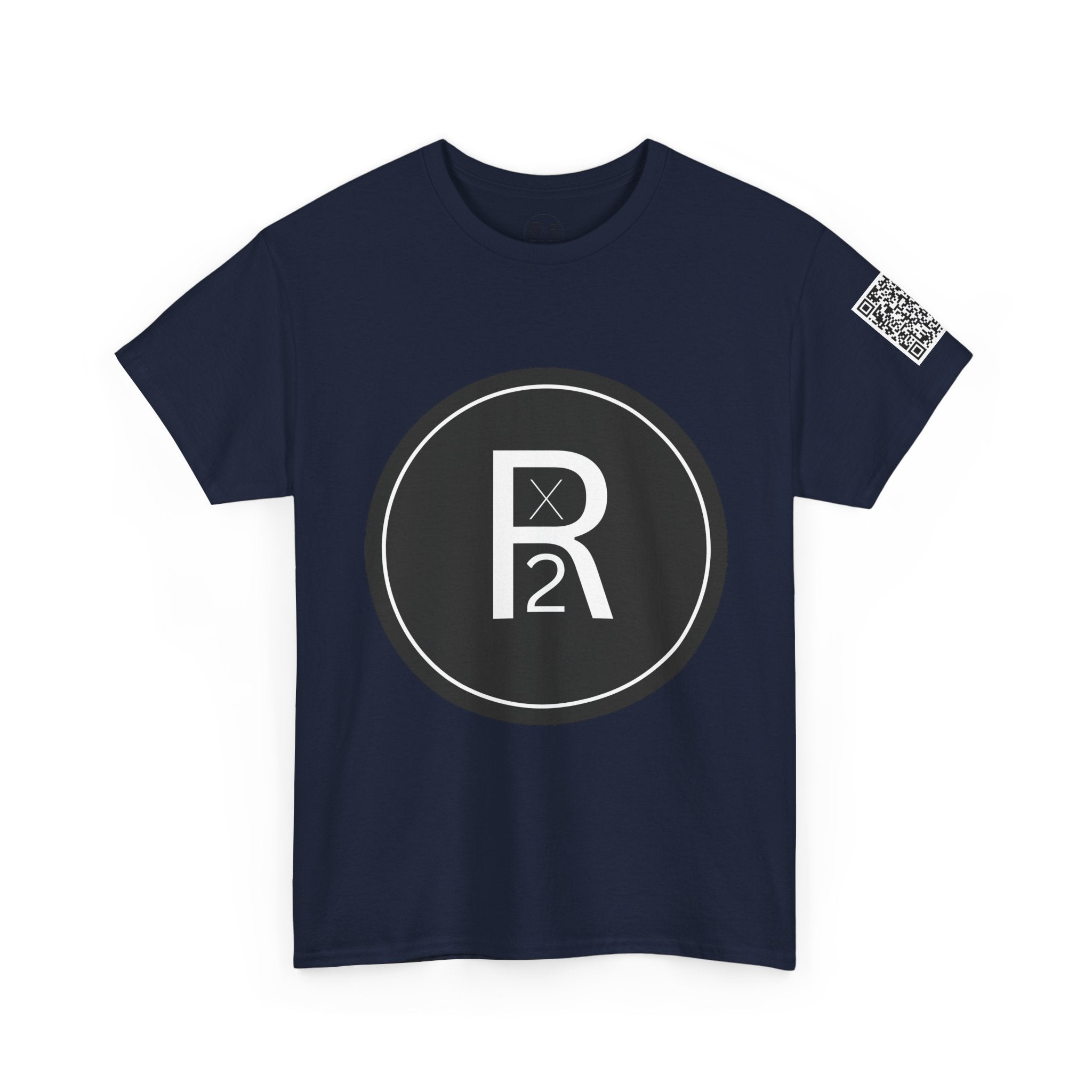 RxR Logo Collection Graphic Tee