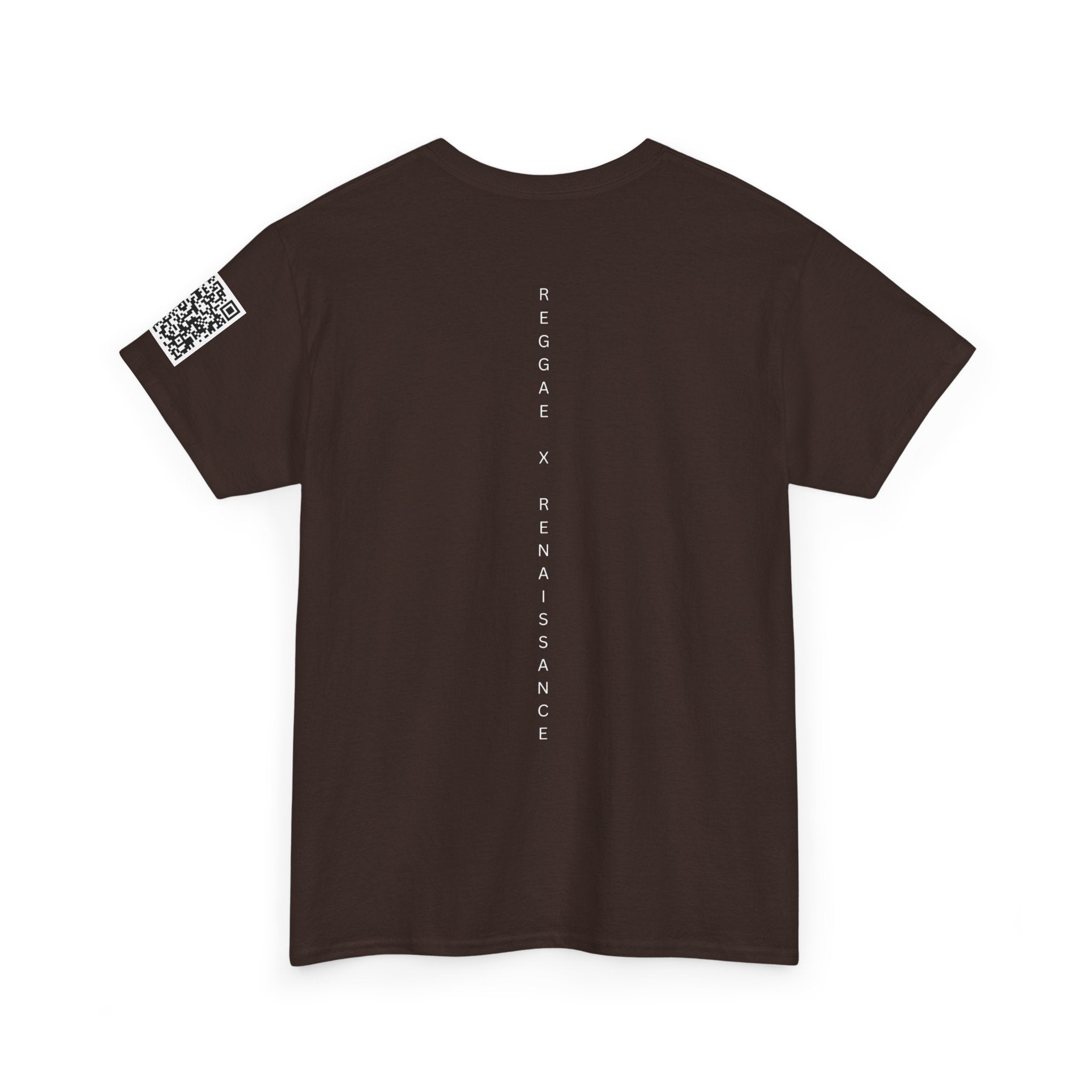 Buju X Rembrandt Graphic Tee