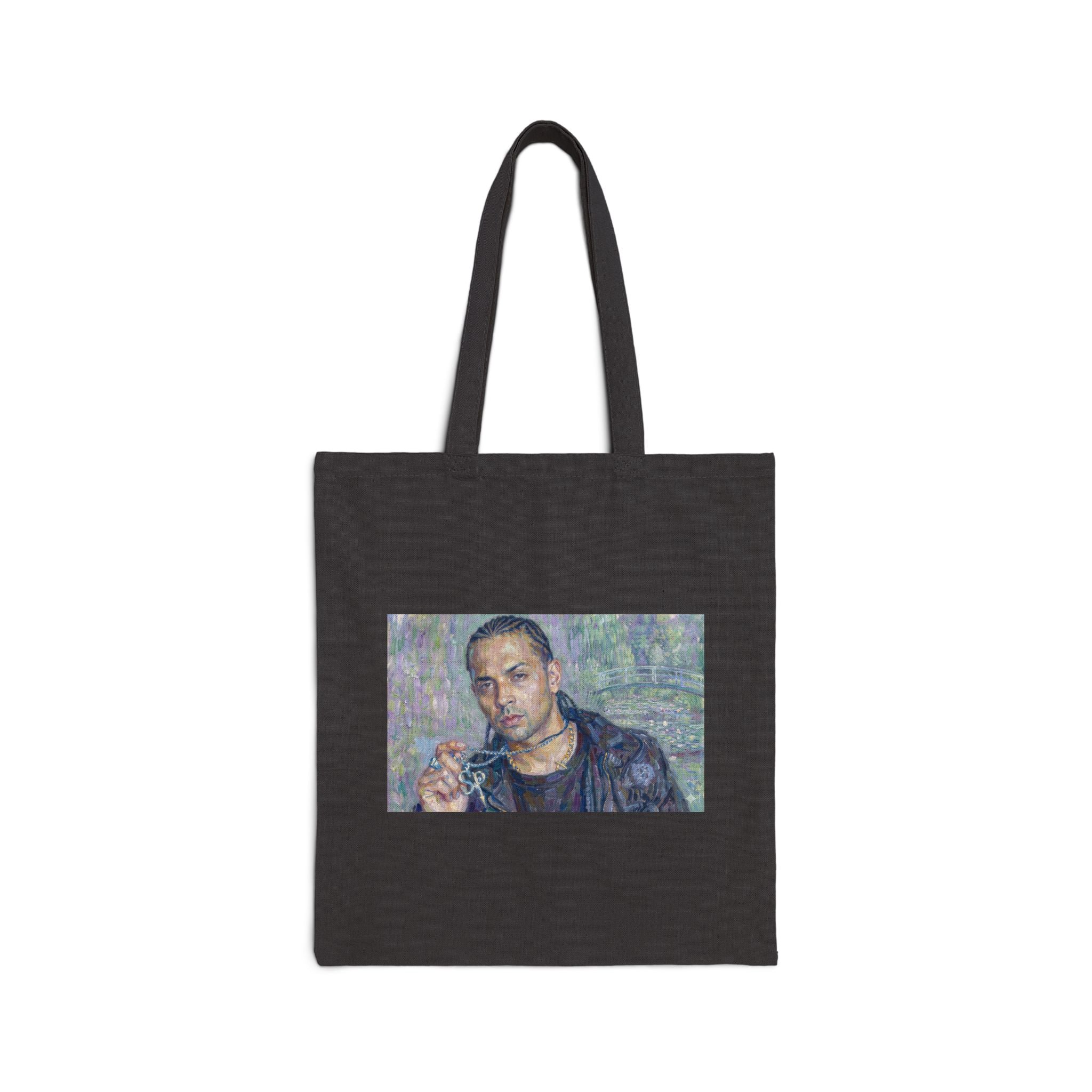 Sean Paul X Monet Tote