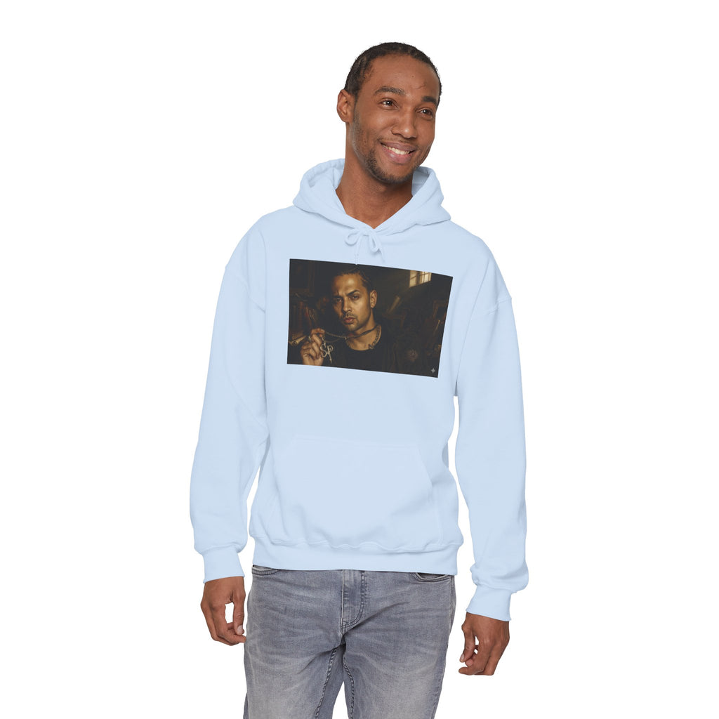 Sean Paul X Rembrandt Hoodie