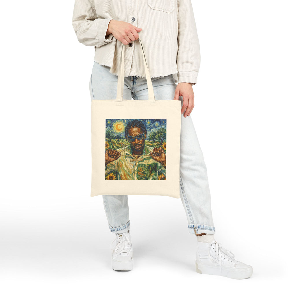 Bounty X Van Gogh Tote