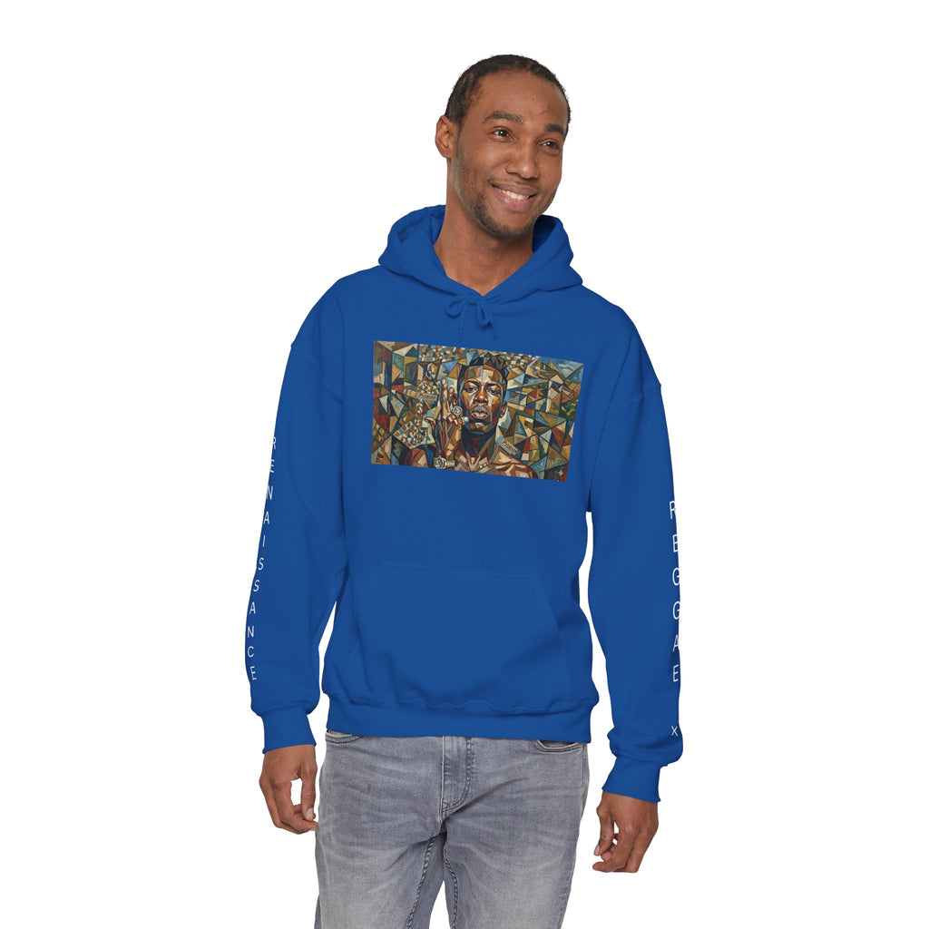 Shabba X Picasso Hoodie