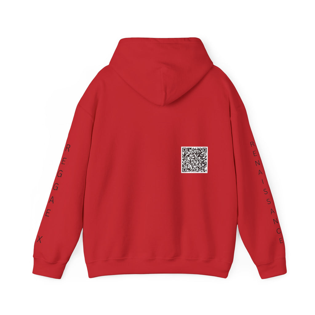 RxR Logo Collection Hoodie