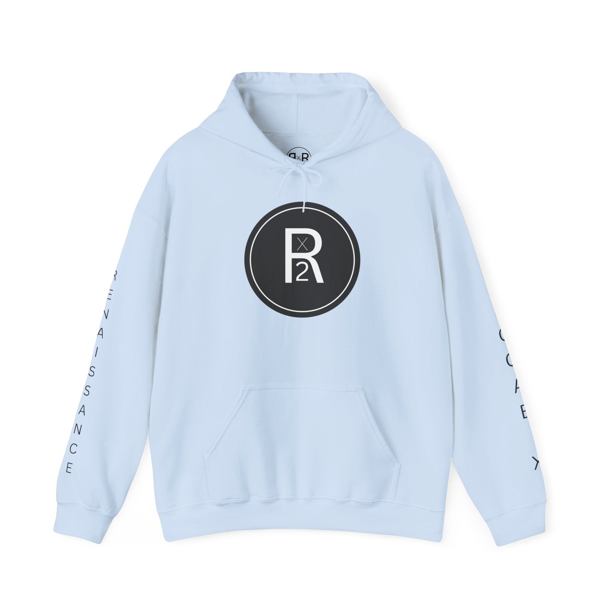 RxR Logo Collection Hoodie