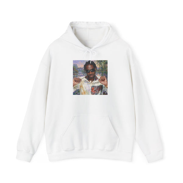Bounty X  Monet Hoodie