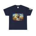 Beenie X Dali Graphic Tee