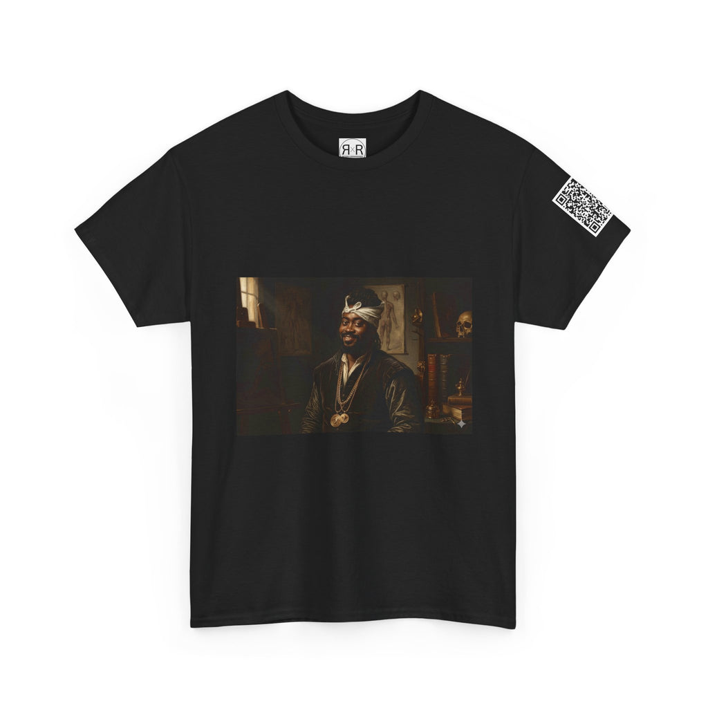 Beenie X Rembrandt Graphic Tee