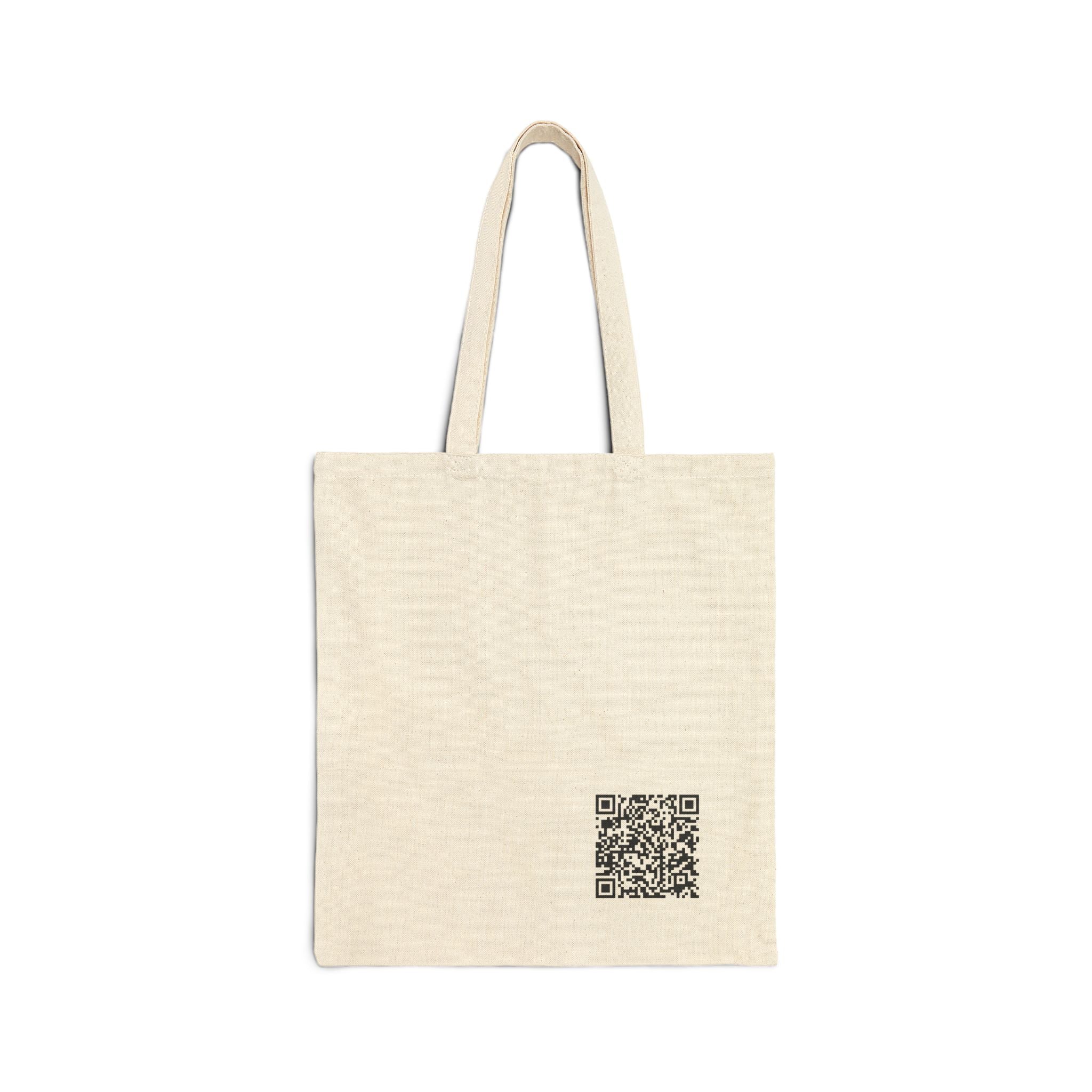 Bounty X Picasso Tote