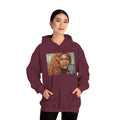 Lady Saw X  Monet Hoodie
