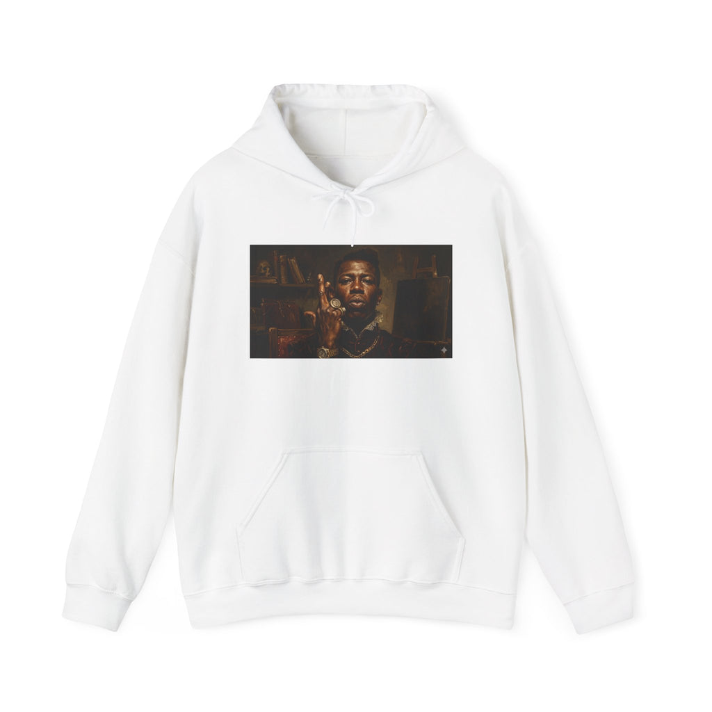 Shabba X Rembrandt Hoodie