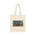 Shabba X Van Gogh Tote