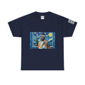 Beenie X Van Gogh Graphic Tee