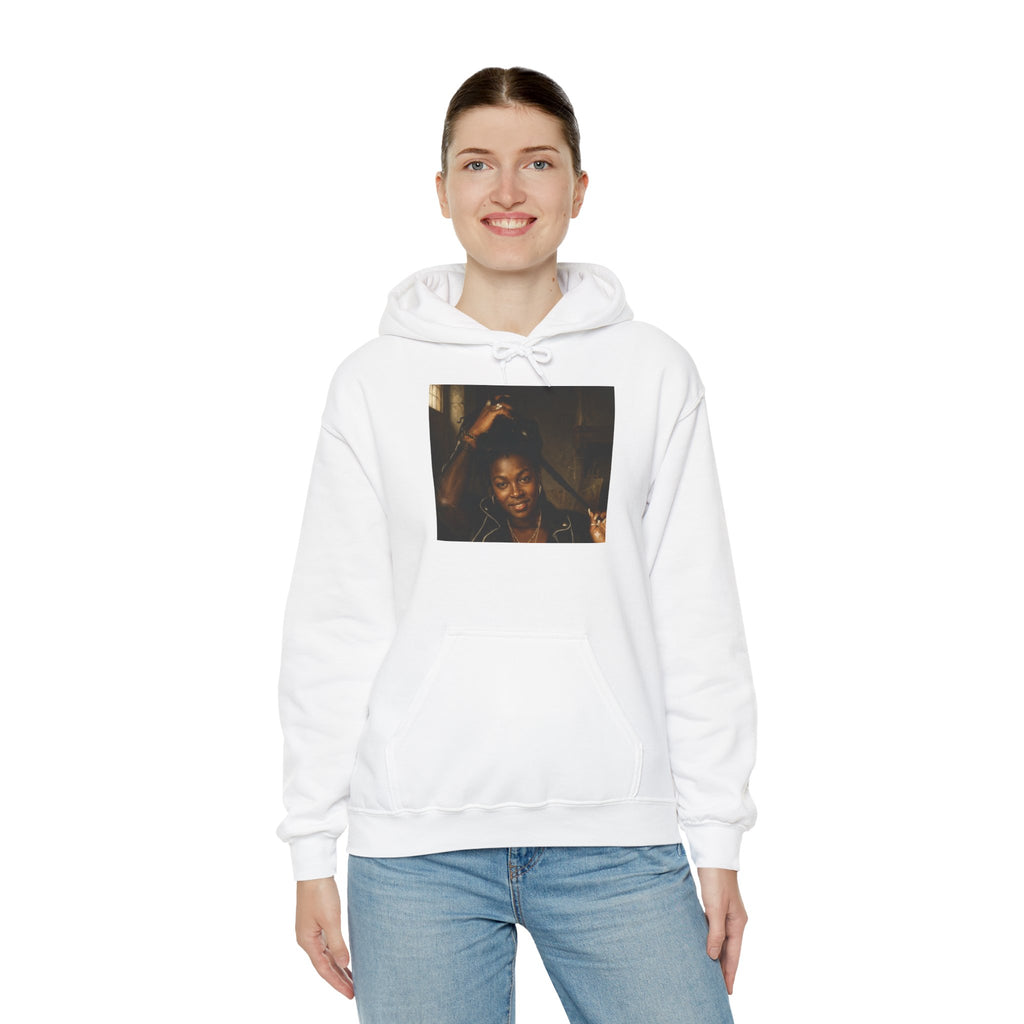 Patra X Rembrandt Hoodie