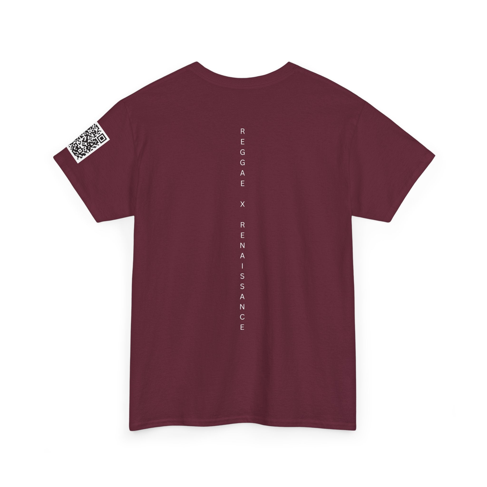 Patra X Rembrandt Graphic Tee