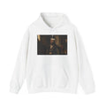 Beenie X Rembrandt Hoodie