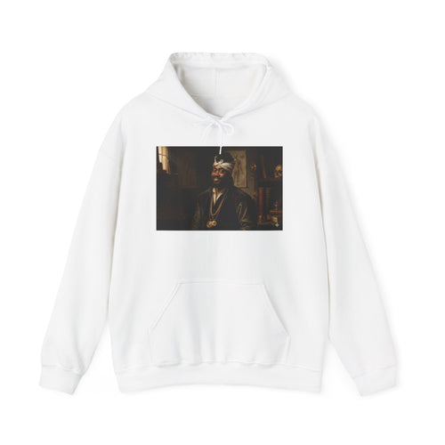 Beenie X Rembrandt Hoodie