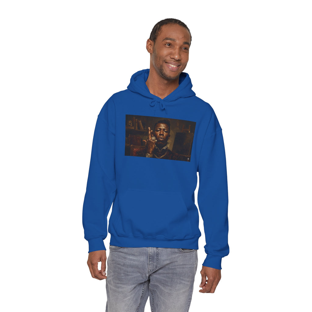 Shabba X Rembrandt Hoodie