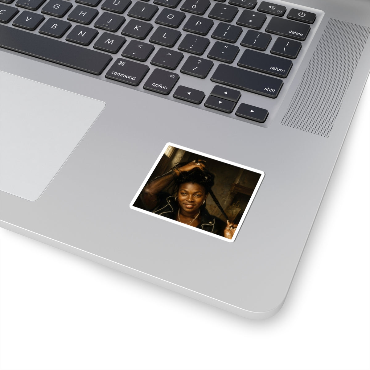 Patra X Rembrandt Sticker
