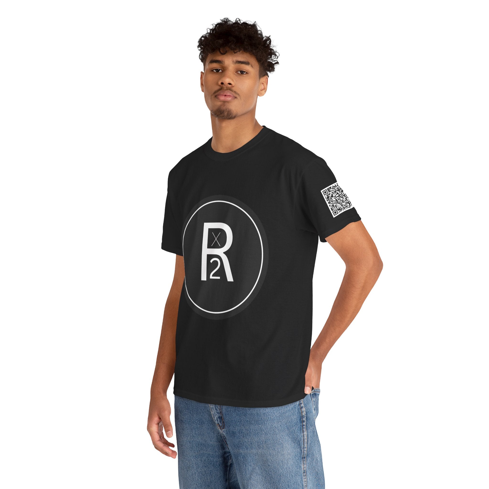 RxR Logo Collection Graphic Tee