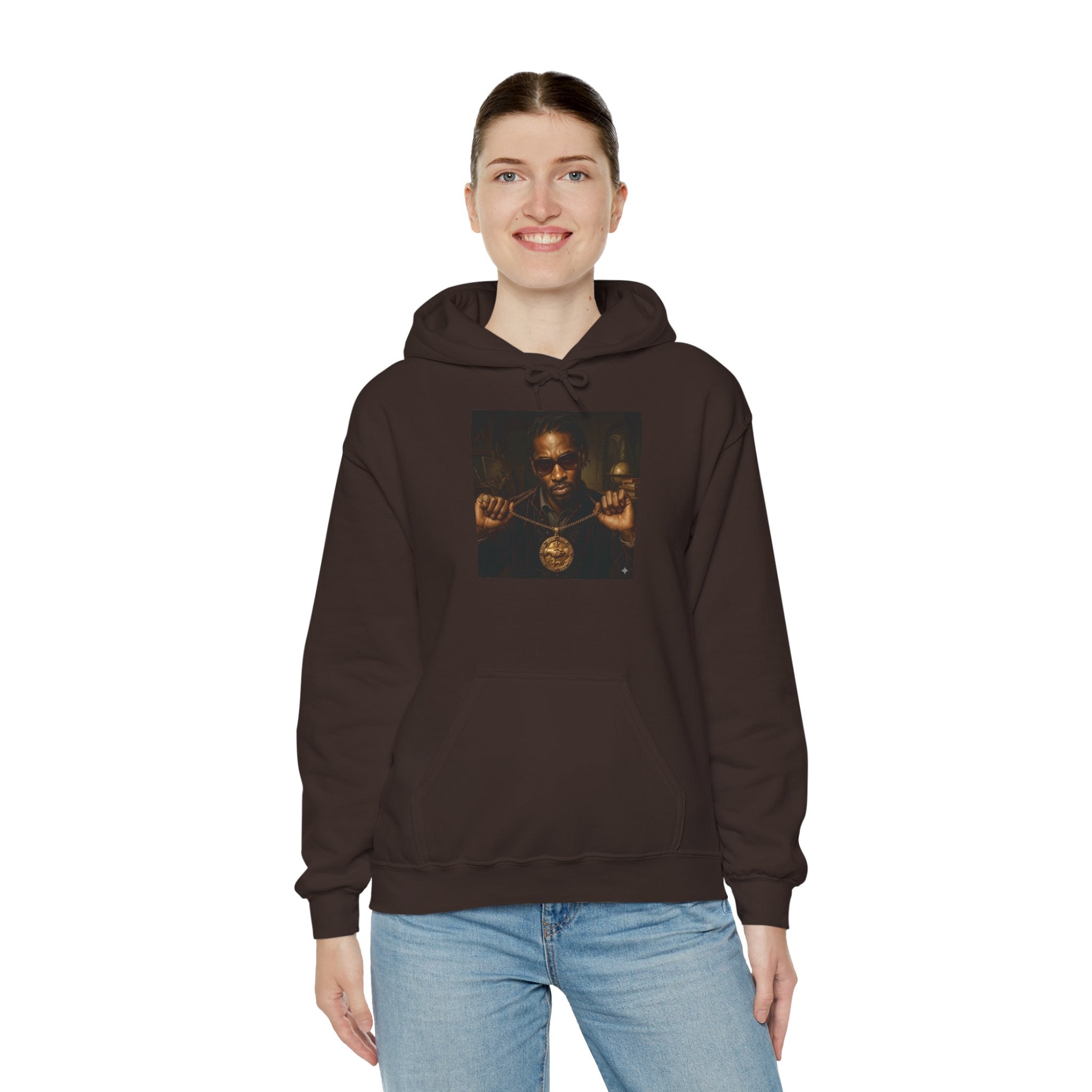 Bounty X Rembrandt Hoodie