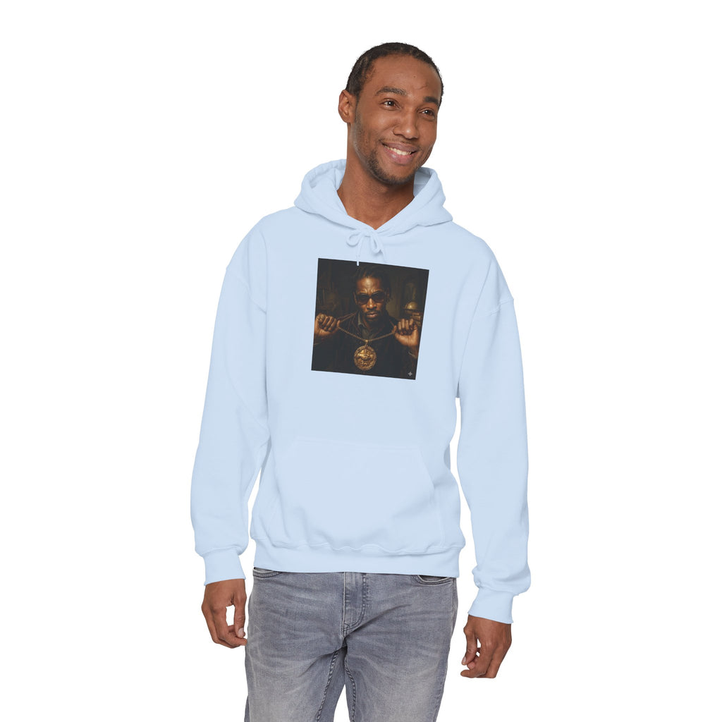 Bounty X Rembrandt Hoodie